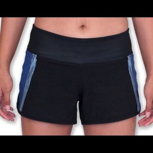 InkNBurn Hayabusa Shorts size 6. Perfect condition! Never worn.